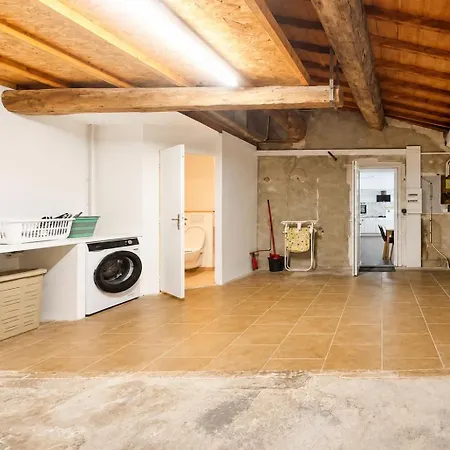 Villa 4 Seasons Carcassonne